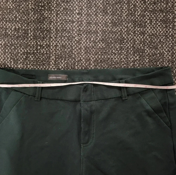 Kut from the Kloth Ellery Trouser Skinny, 12P - Picture 2 of 8